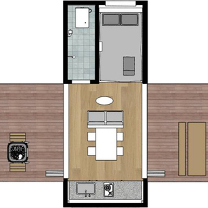 20Ft Nhà Ở Nhỏ Lưu Trữ Khách Sạn <span class=keywords><strong>Container</strong></span> Nhà Sang Trọng <span class=keywords><strong>Container</strong></span> Nhà 20ft Nhà Sang Trọng Đúc Sẵn Nhà <span class=keywords><strong>Container</strong></span> - Product Image 1