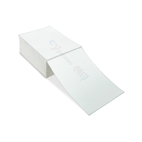 Étiquettes thermiques directes 4x6 pouces, étiquettes thermiques imperméables de haute qualité, autocollants 100*150mm pour l'expédition et l'envoi postal