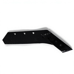 Cuchillas de Alta Calidad para Cultivadora Shuangjian, para Cosechadoras, Material 30MNB5, 1 Año de Garantía, Besson - Product Image 4