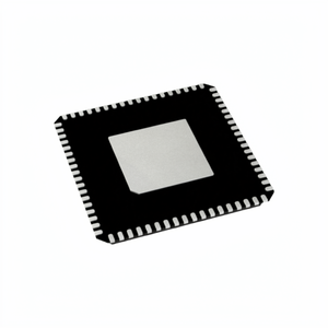 Clock Timing 72 VFQFN Exposed Pad Electronic Chips Component Authorized Distributor SI53119-A01AGMR - Product Image 1