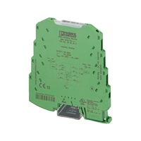 2864406 Amplificateur d'isolation 3 voies Phoenix Contact Signal Mini Mcr-SL-I-I Conditionneur de signal