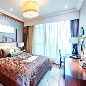 Juegos de Muebles Modernos de Madera para Dormitorios de Hotel, para Hoteles de 3 a 5 Estrellas - Product Image 1