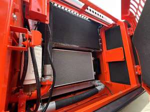 משמש doosan DX300LC-9C מחפר 30 טון קוריאני מודל 2023 <span class=keywords><strong>Daewoo</strong></span> dh225 dh300 dx225 dh300 dx225 dh300 בשימוש תיבת הילוכים ליבה רכיבים - Product Image 6