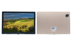 Atouch A105 Max 10.1 Inch Máy Tính Bảng Android 1.7Ghz Octa Lõi 2 Trong 1 Máy Tính Bảng Máy Tính Xách Tay Kinh Doanh Máy Tính Bảng PC Với Bàn Phím - Product Image 6