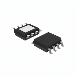 8 SOlC Exposed Pad Authorized Distributor Electronics Component A4447SLJTR-T Power Management (PMIC) - Product Image 1