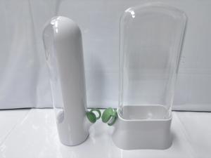 Gardien d'herbes pour réfrigérateur-Économiseur d'herbes de qualité supérieure pour garder la coriandre fraîche Polyvalent pour prolonger la fraîcheur de toutes les herbes - Product Image 6