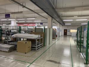 Innova INOGW-420 Medizinischer Edelstahl-Laborautomatischer Glaswarenreiniger mit Desinfektionsfunktion und Instrumentenwaschvorrichtung - Product Image 6