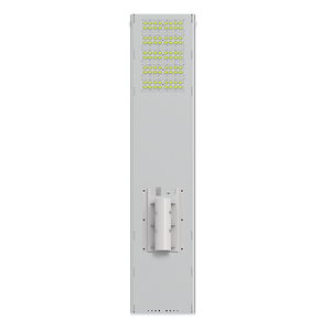 Lampe solaire de rue tout-en-un Yufai Aurora Yf-shr-150w Bibo 150w avec un nouveau type de produit solaire et un système automatique - Product Image 3