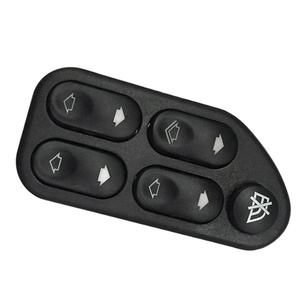 Interruptor de Ventana Tipo maestro interruptor de ventana eléctrica 11 pines para <span class=keywords><strong>Ford</strong></span> Ranger <span class=keywords><strong>Fiesta</strong></span> <span class=keywords><strong>2004</strong></span> a 2008 OE # 7S6514529AA - Product Image 1