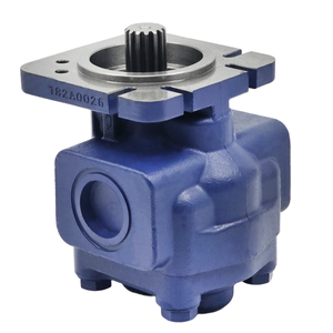 Bomba Hidráulica de Repuesto para Cargadora Huamao, de Alta Eficiencia Energética, Sellado Preciso y Duradera - Product Image 6