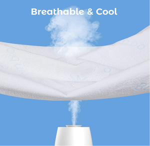 Protector de Colchón Impermeable Hipoalergénico Premium Personalizado TEX-CEL 100% - Product Image 4