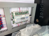 Machine de découpe CNC à couteau oscillant, idéale pour le cuir, les tissus, les tapis, les canapés, les chaises et les rideaux - pour la découpe de tissus.
