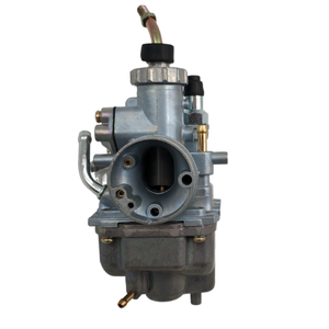 Carburador para Motocicleta <span class=keywords><strong>Yamaha</strong></span> TTR125 TTR 125 VM24 2000-2004 2001 2002 2003 - Product Image 3