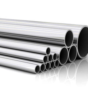 Venta Directa de Fábrica de Tuberías de Acero Inoxidable 304, 304L y 316L con Capacidades de Corte y Pulido - Product Image 6