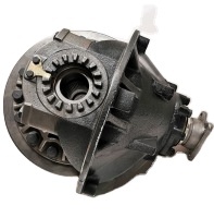 Retardador Principal de Eje de Camión Apto para ISUZU FTR - Product Image 4