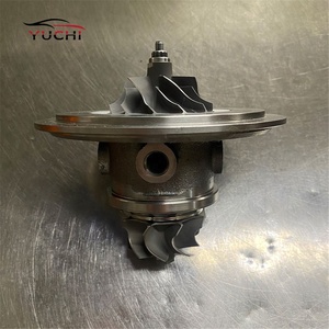 เทอร์โบชาร์จเจอร์ GT2259LS J05E เครื่องยนต์ Hino 17201-E0521 761916-0010สำหรับรถขุด SK200-8 SK250-8 kobelco เครื่องยนต์ J05E - Product Image 1