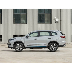 Nuevo Chery Tiggo 8 PRO PHEV SUV <span class=keywords><strong>de</strong></span> Primera Calidad, Vehículo Eléctrico Híbrido Enchufable, Listo para Enviar - Product Image 5