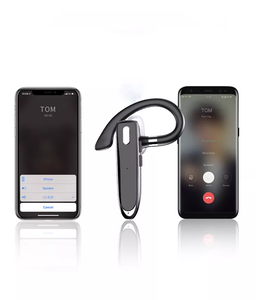 2024 hochwertiges geschenk OEM aktualisierte Ohrhörer Ohrhörer LED-Anzeige <span class=keywords><strong>Power</strong></span> <span class=keywords><strong>Bank</strong></span> Headset TWS Gaming kabellose Ohrhörer & Head Ohrhörer - Product Image 6