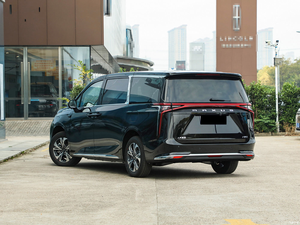 <span class=keywords><strong>2025</strong></span> saic maxus dajia 9 EV-6/7 chỗ cao cấp mini điện MPV hộp số tự động lai loại nhiên liệu Chế độ ổ đĩa 4WD với một động cơ - Product Image 6