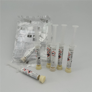 โอเพคเบสเพสต์ 2 มล. ยี่ห้อเดิม <span class=keywords><strong>Dentsply</strong></span> <span class=keywords><strong>Sirona</strong></span> Ceramco 3 สำหรับงานบูรณะเซรามิกโลหะ อุปกรณ์ห้องปฏิบัติการทันตกรรม - Product Image 2