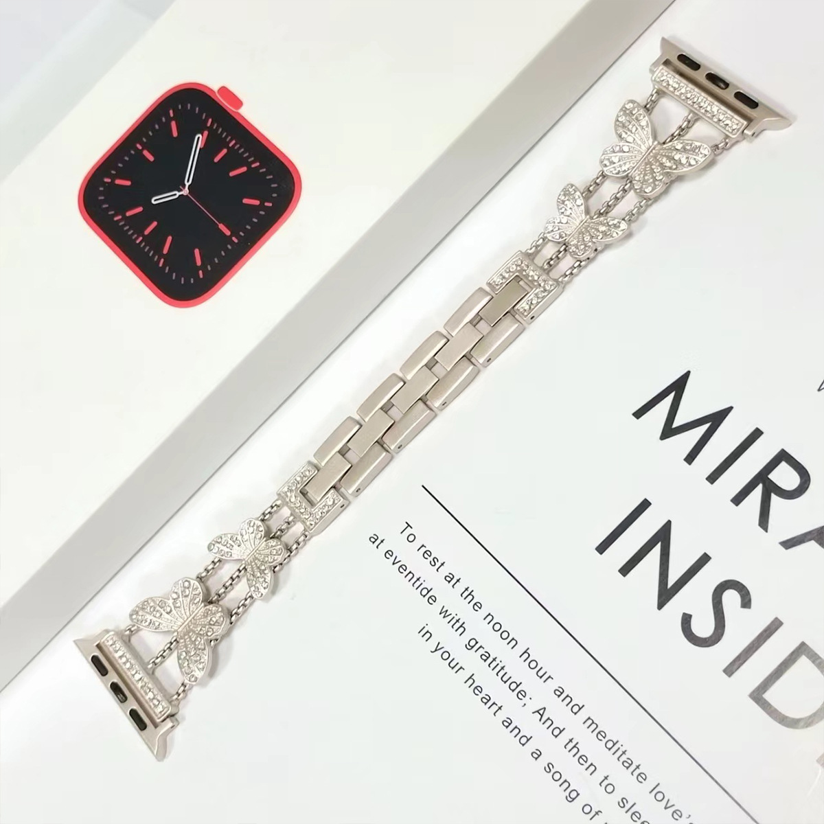 Couleur de la lumière des étoiles