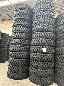 ยางรถบรรทุก Guizhou Advance Tire OTR รุ่น GLR09 ขนาด 1400R25 14.00R25 16.00R25 18.00R25 ยางใหม่ อุปกรณ์เสริมล้อและยางอื่นๆ - Product Image 2