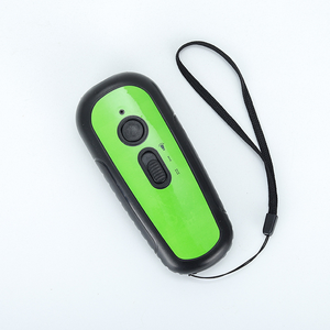 PREMIER สัตว์เลี้ยงเปลือกควบคุมอัลตราโซนิคกวาง Repeller ahwhg อุปกรณ์ป้องกันการเห่าหนูมืออาชีพหยุดการทำลาย - Product Image 3