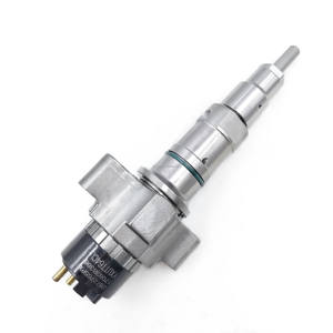 2872765 voor Cummins Diesel Common Rail brandstofinjector 2897414 4928421 4921827 voor Cummins ISL CM556 G8.<span class=keywords><strong>3</strong></span> CM558 CM2350 L102 QSL9 - Product Image 1