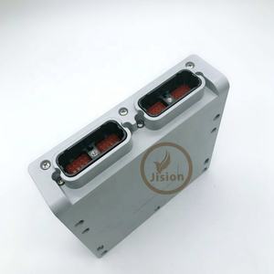 Contrôleur d'excavatrice R260LC-9S 21Q4-32112 21Q4-32111 21Q4-32110 21Q432112 21Q432111 21Q432110 - Product Image 5