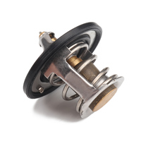 Thermostat de liquide de refroidissement de moteur automatique-Prix de gros à BAJUTU pour SUBARU OE:21200AA071 21200AA072/Shopify,Ebay Hot Seller