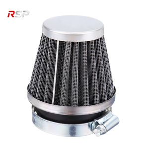 Filtro de Aire de Alto Flujo para Motocicleta, Limpiador de Admisión de Aire de 35 mm y 60 mm, Repuesto Universal para Carburador, Scooter, ATV, Motocross - Product Image 5