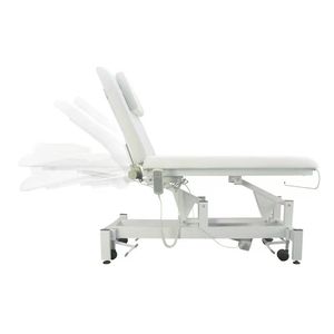 <span class=keywords><strong>Table</strong></span> <span class=keywords><strong>de</strong></span> massage électrique <span class=keywords><strong>Table</strong></span> <span class=keywords><strong>de</strong></span> massage motorisée lit fonctionnel pour <span class=keywords><strong>table</strong></span> <span class=keywords><strong>de</strong></span> <span class=keywords><strong>traitement</strong></span> médical avec moteur - Product Image 3