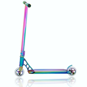 Usine chinoise lumière stunt scooters truc près de moi l'envie - Product Image 1