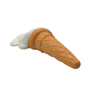 Jouet de glace renversée amusant, design original, blague amusante, conforme aux normes EN71 et BSCI, écologique, forme de dessin animé, cadeau original - Product Image 4