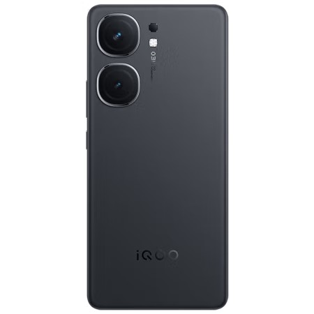IQOO Neo 9S Pro Plus: 6.78
