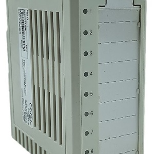 โมดูลอินพุตดิจิตอล DI825 3BSE036373R1 ซีรีส์ S800 8 ช่อง 125V สำหรับ PLC - Product Image 2