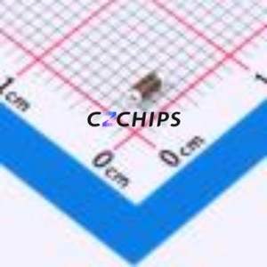 Résistance SMD MMA02040C1002FB300 MELF-0204 (Type : Film mince) (Résistance : 10 kOhm Précision : 1%) - Product Image 1