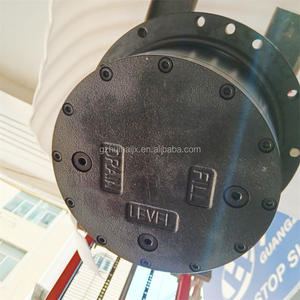 PC60-8 PC60-6 PC60 PC60-7 GM09 Travel Motor 201-60-61100 201-60-00120 201-60-61500 2016061500 2016061100 2016000120 azionamento finale - Product Image 4