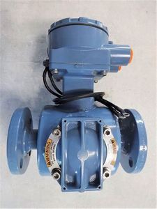 Transmetteur de débit magnétique EMERSON Rosemounte 8732 8705 8711 en acier inoxydable pour eau, huile, liquide OEM - Product Image 3