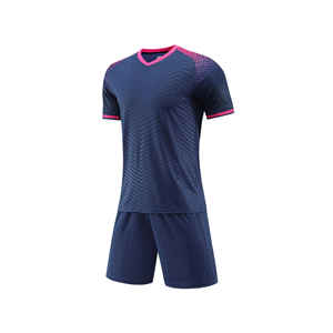 يتوفر اللاعب عالي الأداء في المخزون للتخصيص مع أرقام وألوان شعارات الفريق - Product Image 6