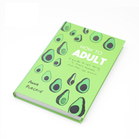 Individuelles Hardcover-Notizbuch Reisejournal Druckerei