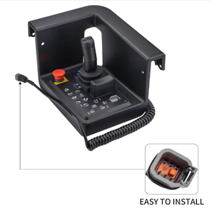 Genie 99161GT 99161 Platbedieningskast GS-4390 GS-5390 GS-8416F GS-9016F - Product Image 2