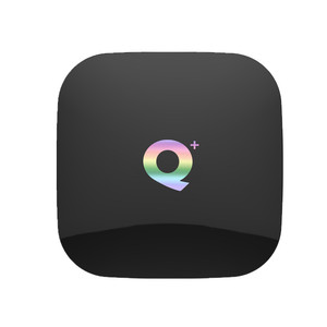 <span class=keywords><strong>Q</strong></span> Plus 2.4G Wifi digitale Tv Box Android 10.0 lettore multimediale 4GB RAM 32GB ROM 6k Android Tv Box <span class=keywords><strong>Q</strong></span> + - Product Image 3