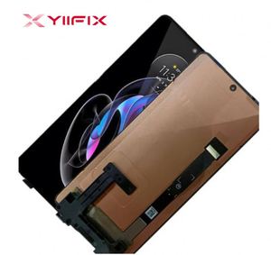 หน้าจอสัมผัส Yiifix สำหรับ Motorola Edge 20 LITE |   หน้าจอ OLED สำหรับ<span class=keywords><strong>โทรศัพท์</strong></span>มือถือ XT2139-1 (<span class=keywords><strong>2021</strong></span>) พร้อมจอ LCD และระบบสัมผัส - Product Image 3