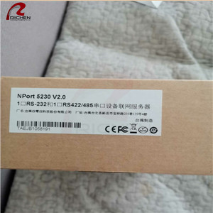 Moxa nport 5130 5-<span class=keywords><strong>Port</strong></span> không được quản lý <span class=keywords><strong>Ethernet</strong></span> chuyển đổi chuyển đổi cổng nối tiếp máy chủ - Product Image 5