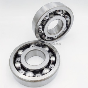 Rodamientos de Bolas para Componentes de Tractores Agrícolas 6410DDUCM 2ASU1 6410-2NSE9 6411 6412 6413 6414 6415 - Product Image 1