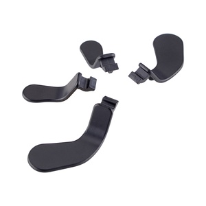 EXtremeRate Juego de Palancas de Botones de Metal de Repuesto para el Control Xbox One Elite Serie 2 - Product Image 3