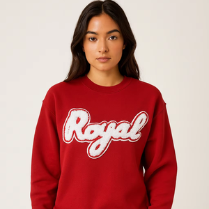 Patch en chenille à sequins, motif lapin de dessin animé Jésus, avec inscription 'God Is Good' pour Pâques, personnalisable, thermocollant, faible MOQ - Product Image 6