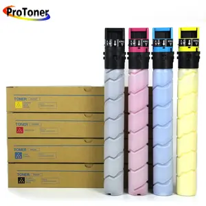 Protoner eficiente y compatible avec cartouches de toner tn328 para bizhub c250i / c300i / c360i / c7130i