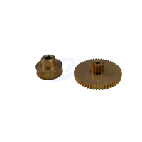 Claviers personnalisés en acier inoxydable usinés CNC et usinés par électroérosion à fil pour lecteur de cartes de clavier Tamiya
